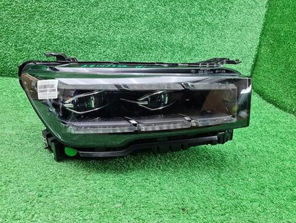 Фара правая Geely Monjaro (2021-н.в.) LED