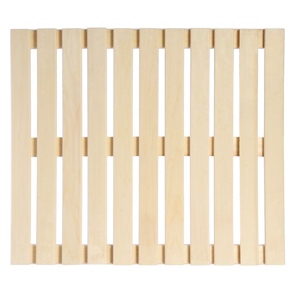 РЕШЕТКА НА ПОЛ БАННЫЕ ШТУЧКИ 60Х70СМ 03602