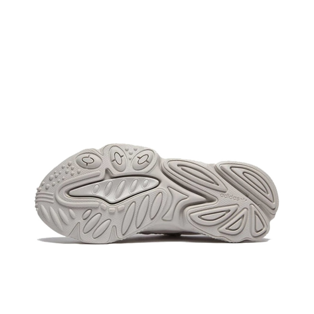 Кроссовки Adidas Ozweego 'Chalk Pearl' FY2023