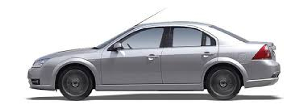 Ford Mondeo 3 (B5Y) 2.0 16V TDDi/TDCi