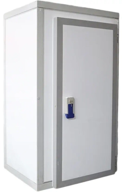 Холодильная камера Проектные решения КХН 2,56