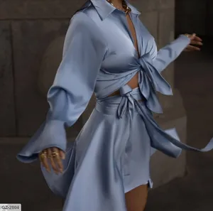 Костюм FT-4784 Фабрика Моды