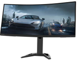 Монитор 34" Lenovo G34w-30
