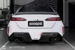 Карбоновый обвес для BMW M5 G90 БМВ