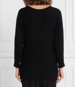 Блузка GUESS - черный(W3BR25 Z2NQ2)