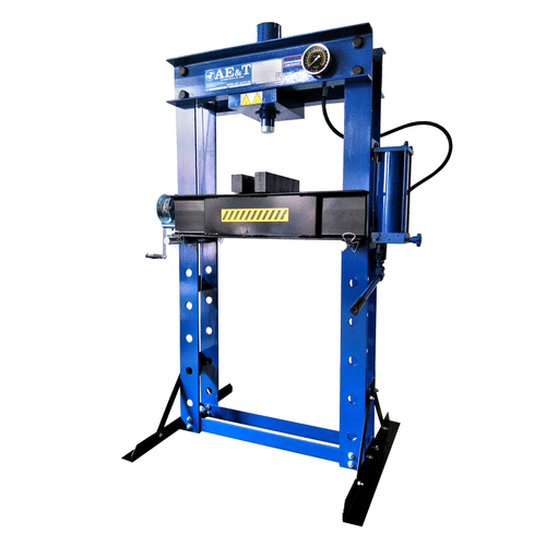 Пресс T61250M AE&T 50т гидравлический