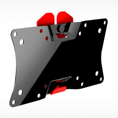 Кронштейн ЖК HOLDER LCDS - 5060, 19-32" 30 кг. накл. 5°, расстояние от стены 18мм., черный