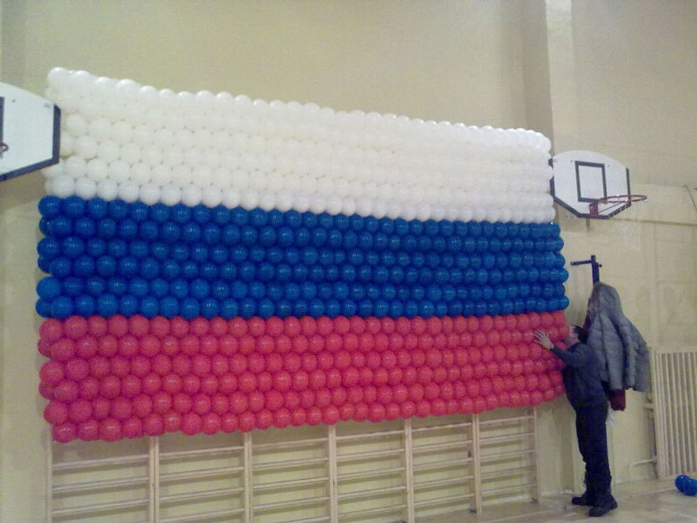 Галерея работ