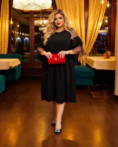 Платье УК-1940-2 Фабрика Моды