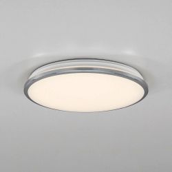 Citilux Луна CL702301W LED Светильник с диммером Хром