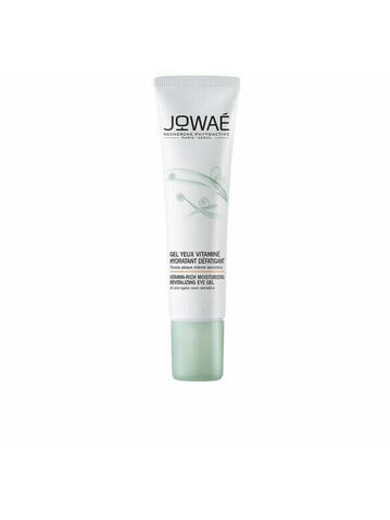Гель для области вокруг глаз Jowaé Vitamin-Rich (15 ml)