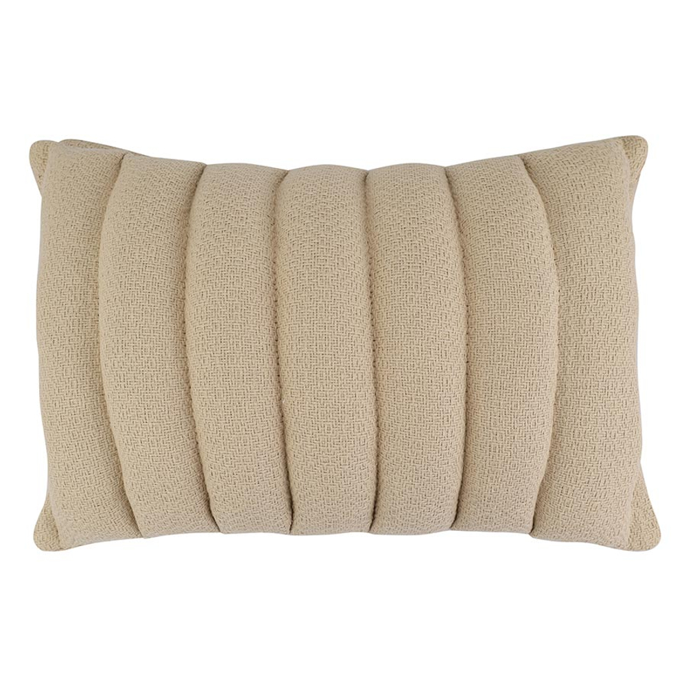 Чехол на подушку desert waves из коллекции essential, 30х45 см