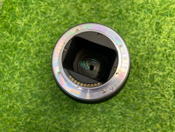 Tokina Firin 100mm 2.8 FE Macro Sony E