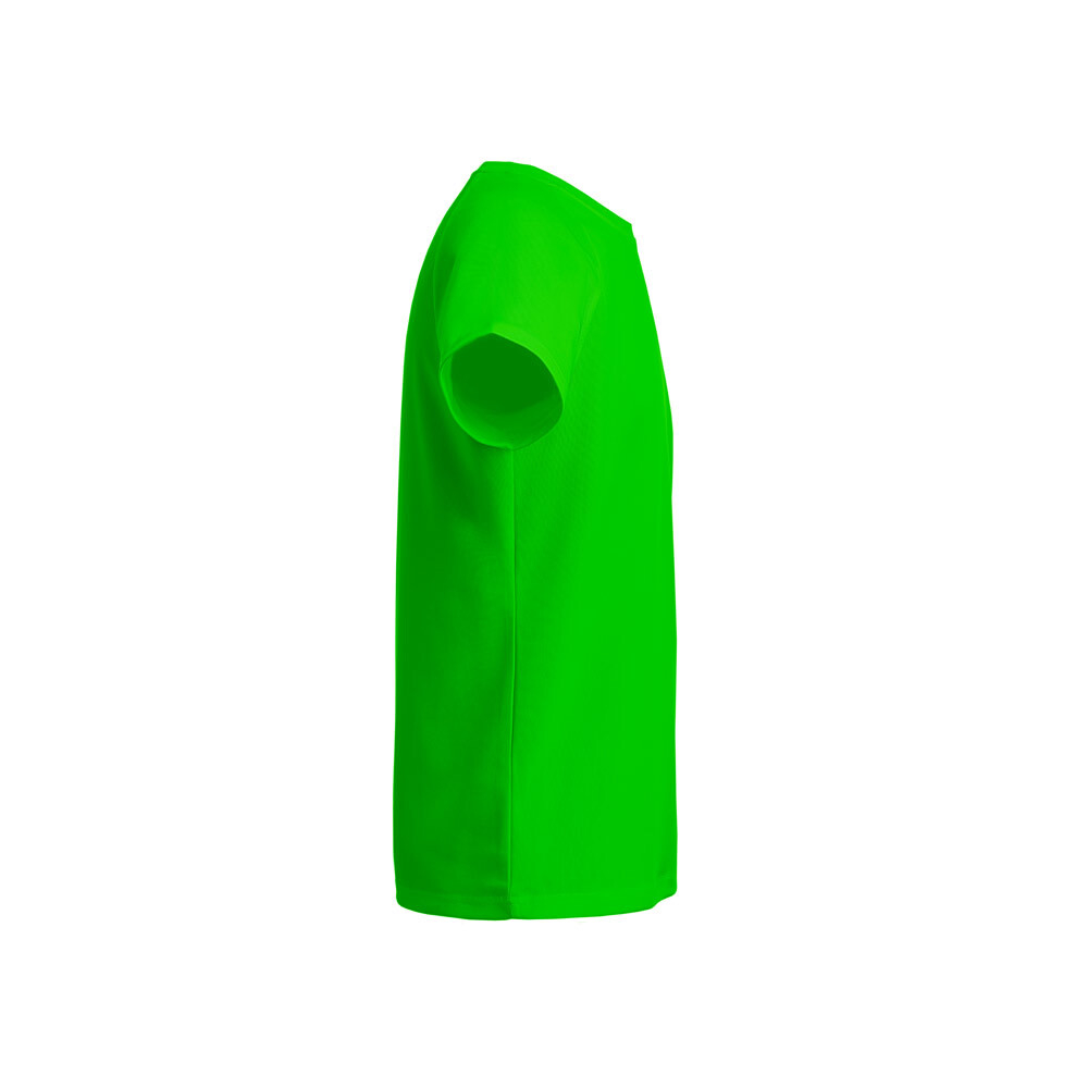 THC MOVE. Техническая футболка с короткими рукавами из полиэстера