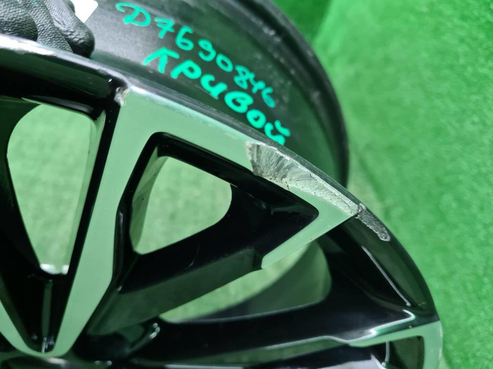 Диск литой R18 Jetour X70 PLUS (2023-н.в.)