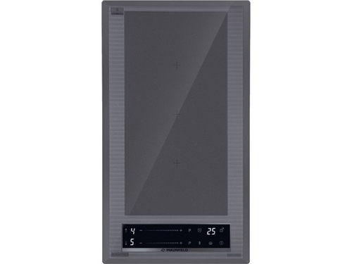 Варочная панель MAUNFELD CVI292S2FMDGR LUX Inverter индукционная