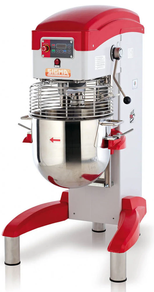 Планетарный миксер Sigma BM 30