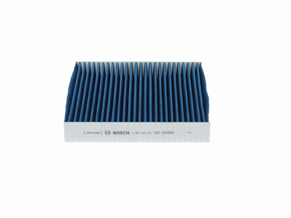 BOSCH - 0986628640-BOC - Filter, cabin air