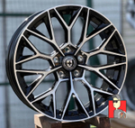 Комплект дисков HRE P200 18x8 et35 5x114.3