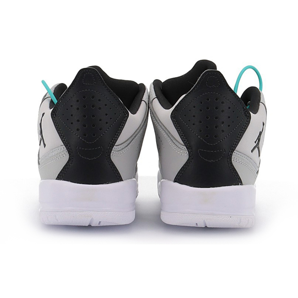 Кроссовки Air Jordan Courtside 23 GS Grey Fog