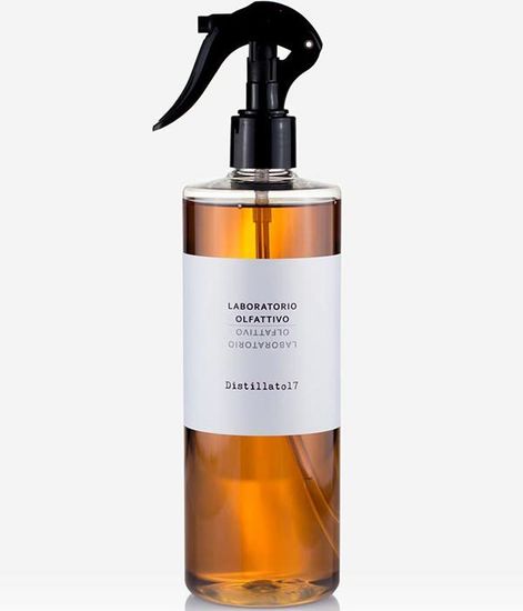Distillato17 рум-спрей, Laboratorio Olfattivo