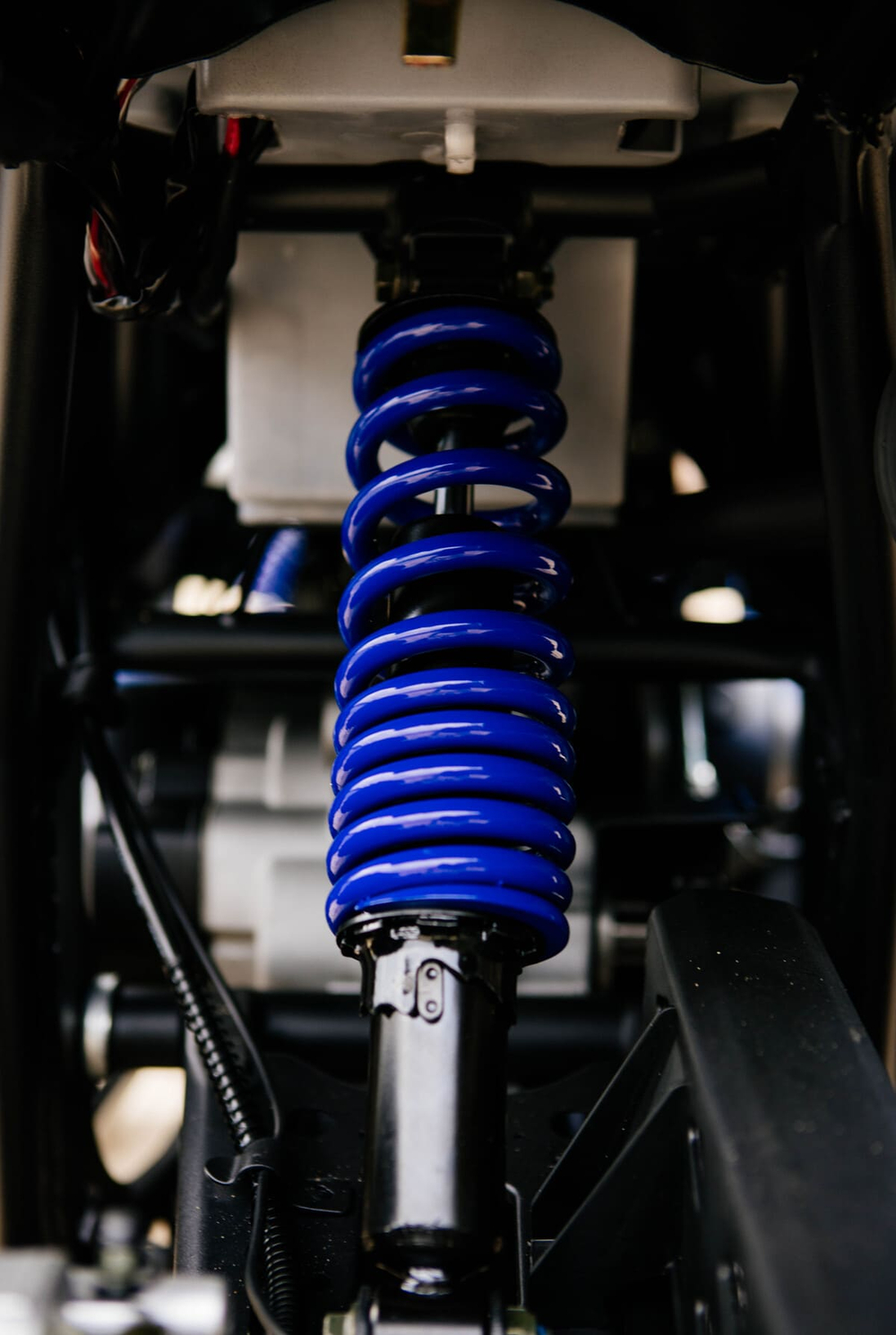 Квадроцикл SHARMAX Activator 250