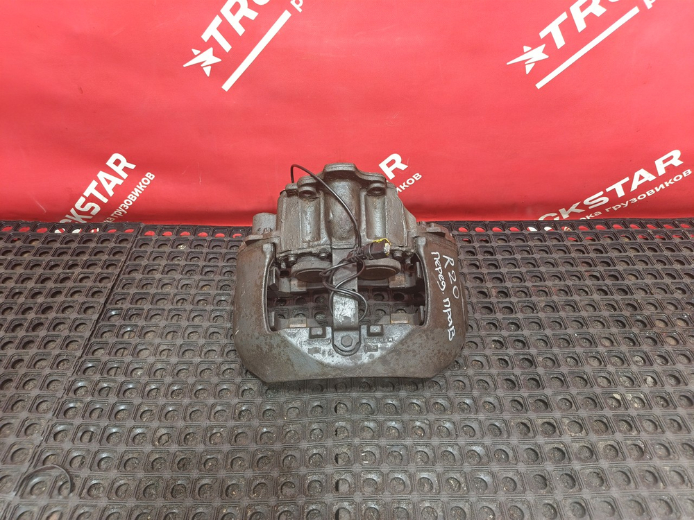 Суппорт тормозной