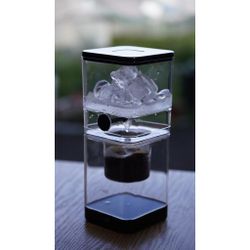 Кофеварка для холодного заваривания кофе, 500 мл P.L.- Barbossa