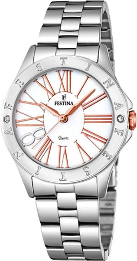 Женские наручные часы Festina F16925/1
