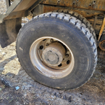 FAW J6 6x4 Самосвал CA3250P66K24T1E5 (Дизельный, 11,1 л, 390 л.с., МТ)