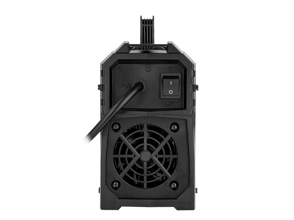 Аппарат инверторный Сварог REAL SMART ARC 200 (Z28303)