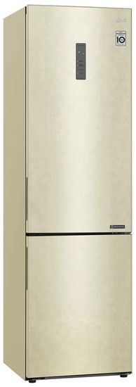 Холодильник LG GA-B509CEWL