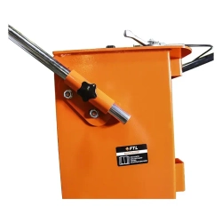 FoxWeld GCC-03 швонарезчик бензиновый 7978