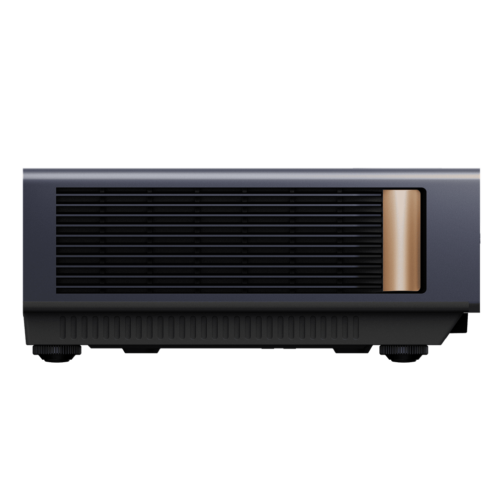 Лазерный проектор Hisense Smart Laser Cinema PT1