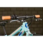 Детский велосипед Scott Contessa JR 20 rigid fork (2018)