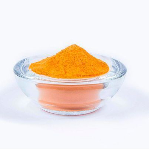 Краска Холи Оранжевая / 100 г /