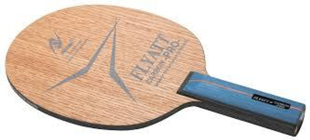 Nittaku FLYATT CARBON PRO