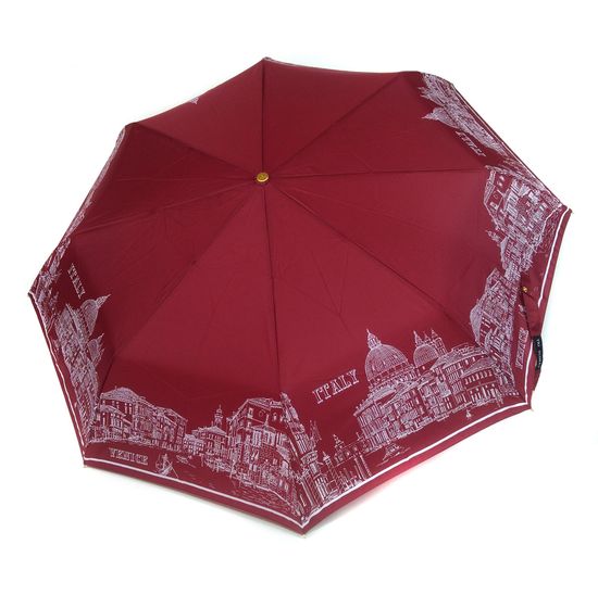 Женский зонт Три Слона - Полный автомат 3897-A-03