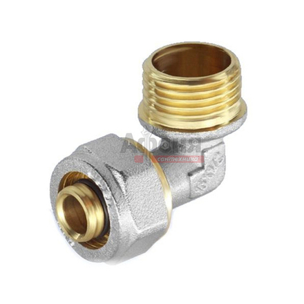 Уголок 3/4*32 ш/ц