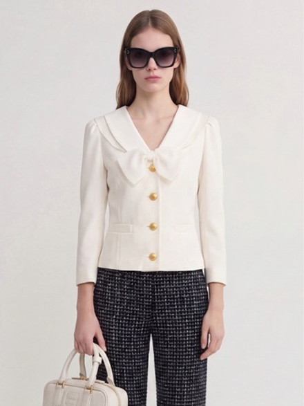 Жакет Alessandra Rich