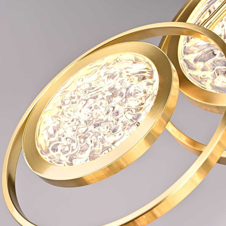 Люстра Imperium Loft CAMEO01 101400-26