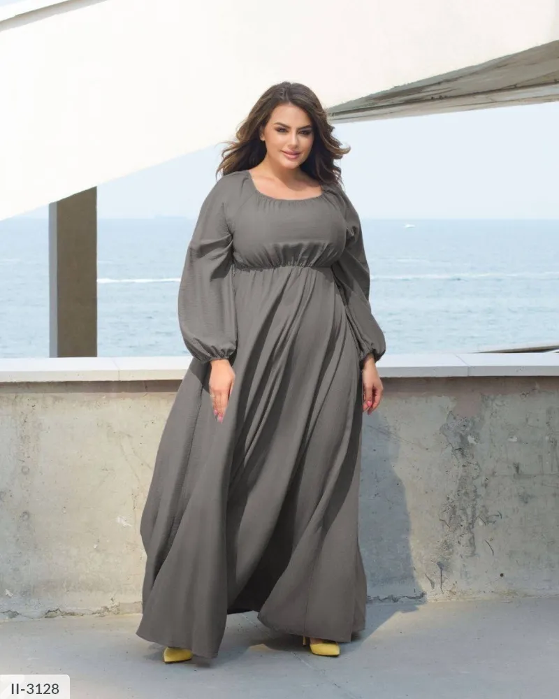 Платье II-3122 Фабрика Моды