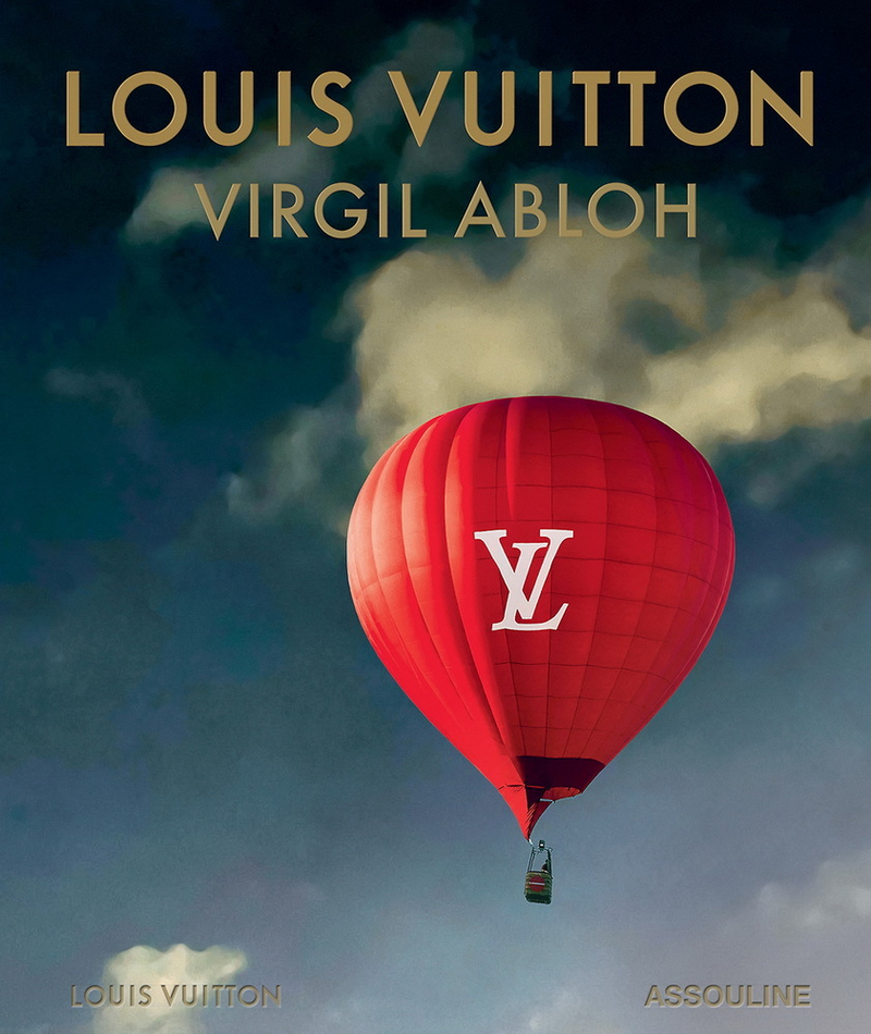 Louis Vuitton: Вирджил Абло