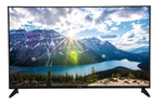 55" Телевизор Витязь 55LU1207 Smart Ultra HD (4K) LED , Черный