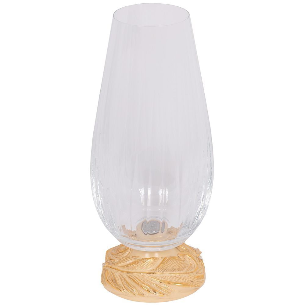 Ваза для цветов Боа Айвори