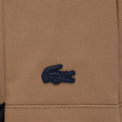 Теннисный рюкзак Lacoste Neocroc Tennis Print Backpack - Beige