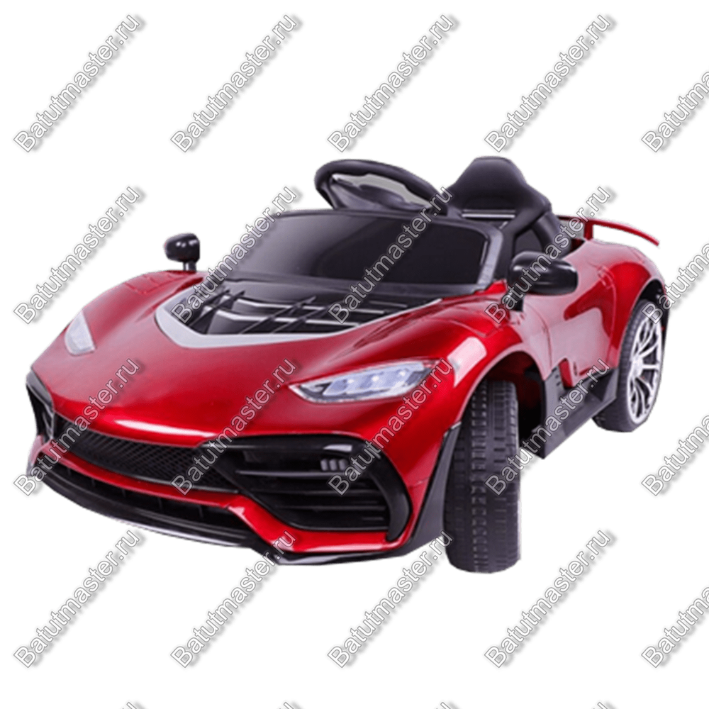 Детский автомобиль "Mercedes one" стандартная комплектация