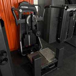 U3011C (E3011) Отведение/приведение ног стоя. Махи ногами. Стек 94 кг