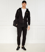 Спортивные штаны EA7 - черный(6DPP59 PJSHZ)