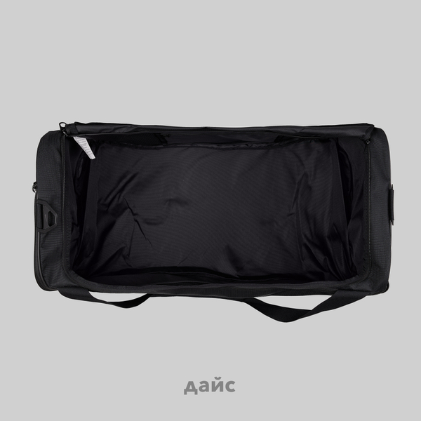 Сумка Nike Brasilia 9.5 артикул:DH7710-010 - купить в магазине Дайс